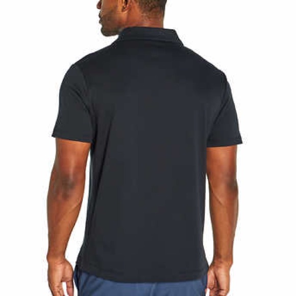 4 Banana Republic Men’s Luxe Touch Performance Polos and Tee - Large - Picture 10 of 11